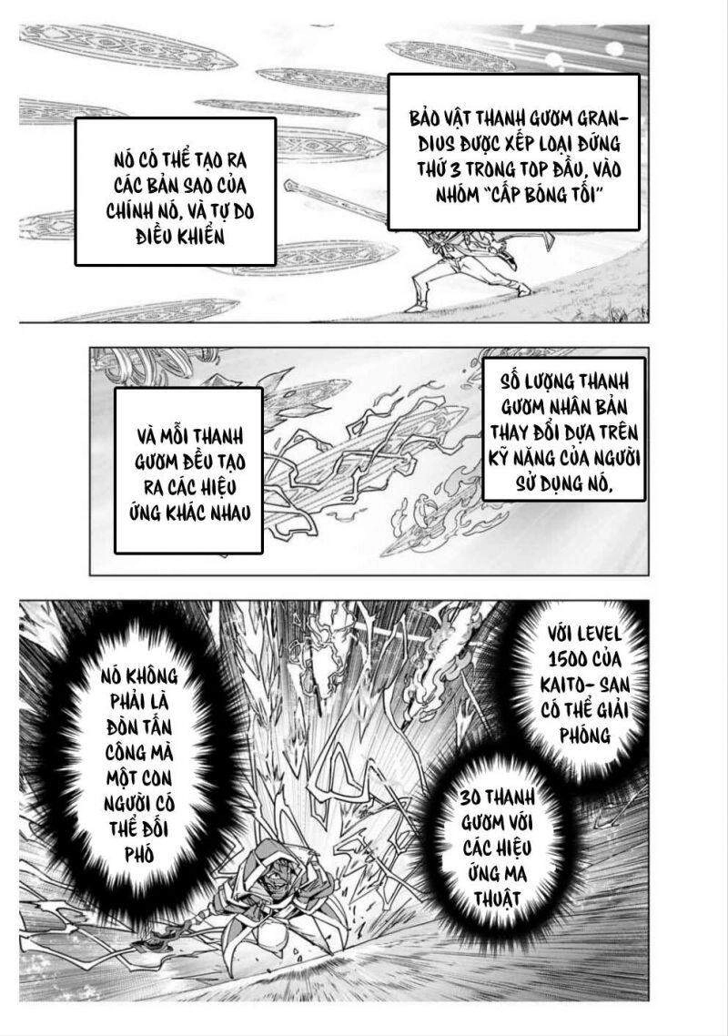 Bị Phản Bội Bởi Đồng Đội Và Sở Hữu [Gacha Không Giới Hạn] Lv.9999 Chapter 21 - 7