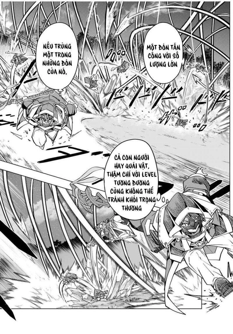 Bị Phản Bội Bởi Đồng Đội Và Sở Hữu [Gacha Không Giới Hạn] Lv.9999 Chapter 21 - 8