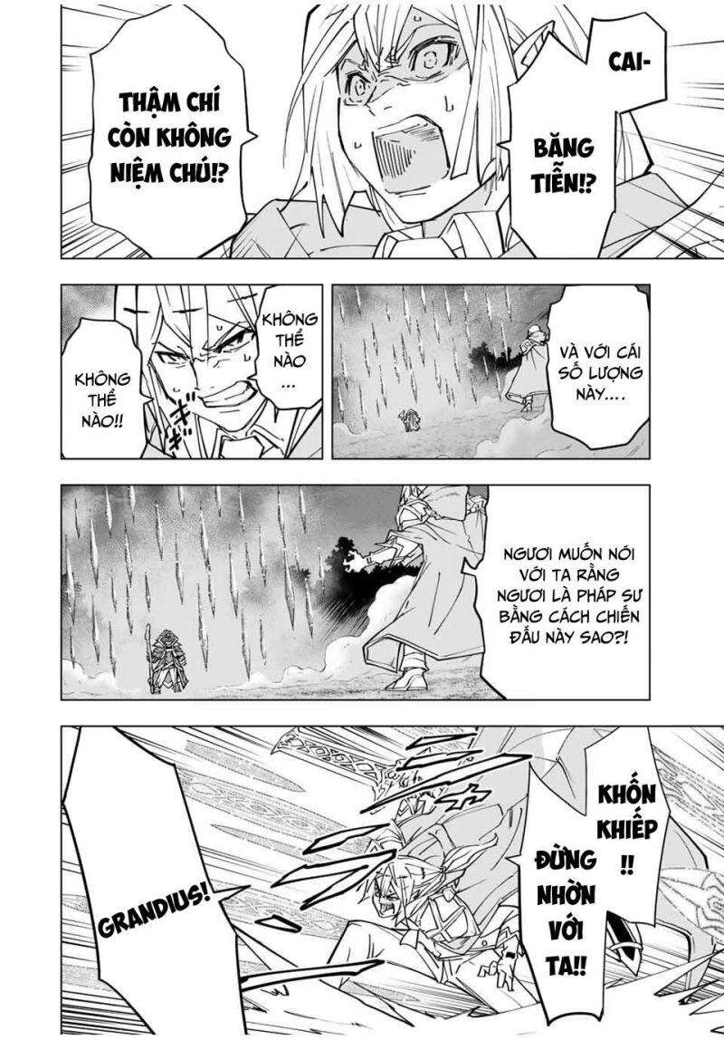 Bị Phản Bội Bởi Đồng Đội Và Sở Hữu [Gacha Không Giới Hạn] Lv.9999 Chapter 21 - 14