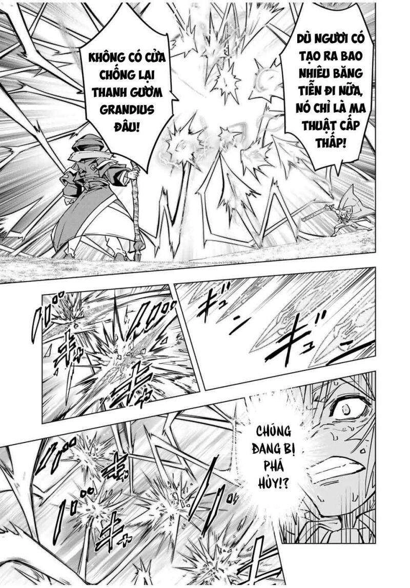 Bị Phản Bội Bởi Đồng Đội Và Sở Hữu [Gacha Không Giới Hạn] Lv.9999 Chapter 21 - 15