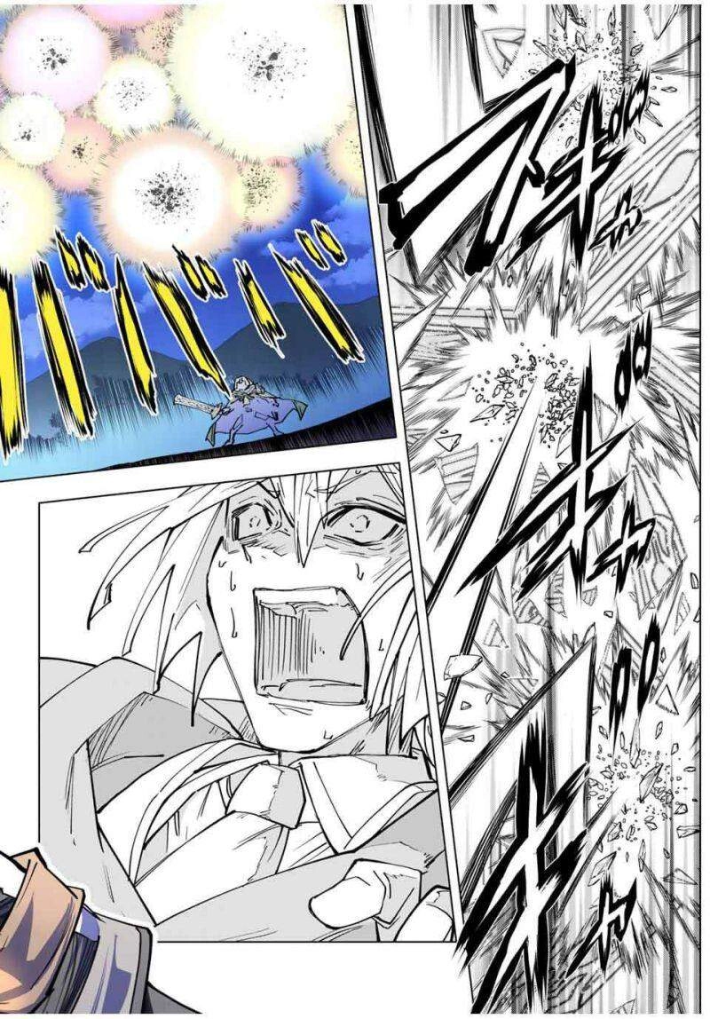 Bị Phản Bội Bởi Đồng Đội Và Sở Hữu [Gacha Không Giới Hạn] Lv.9999 Chapter 21 - 16