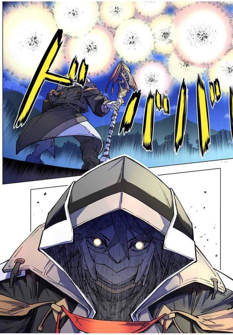 Bị Phản Bội Bởi Đồng Đội Và Sở Hữu [Gacha Không Giới Hạn] Lv.9999 Chapter 21 - 17