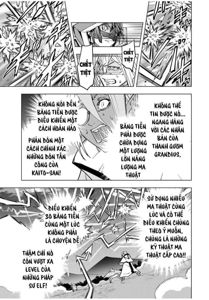 Bị Phản Bội Bởi Đồng Đội Và Sở Hữu [Gacha Không Giới Hạn] Lv.9999 Chapter 21 - 19