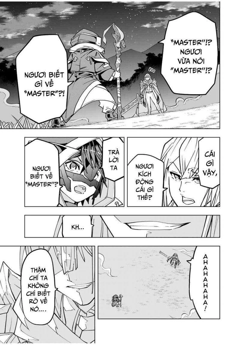 Bị Phản Bội Bởi Đồng Đội Và Sở Hữu [Gacha Không Giới Hạn] Lv.9999 Chapter 21 - 23