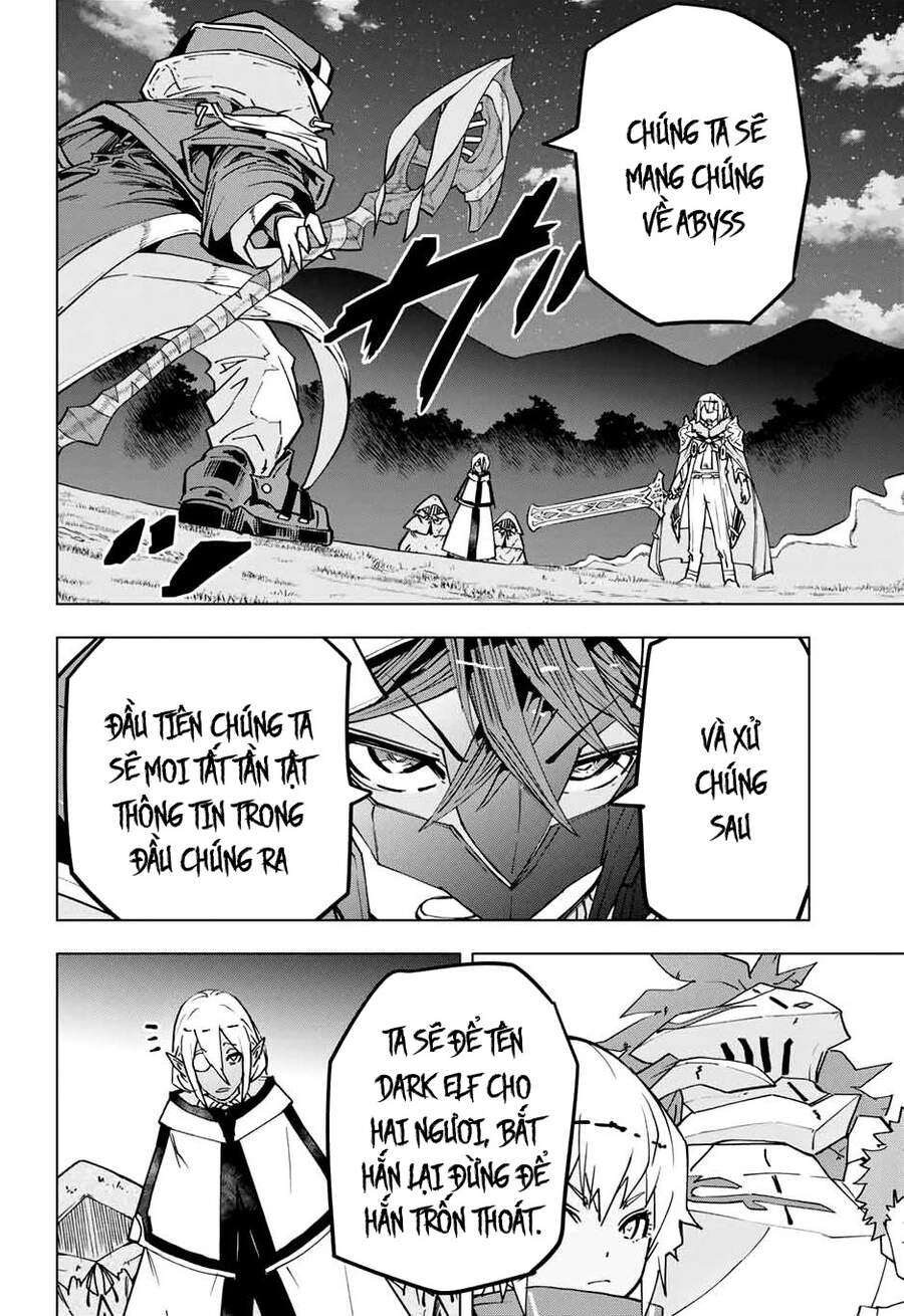 Bị Phản Bội Bởi Đồng Đội Và Sở Hữu [Gacha Không Giới Hạn] Lv.9999 Chapter 22 - 4