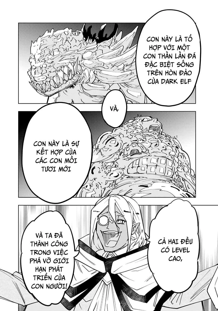 Bị Phản Bội Bởi Đồng Đội Và Sở Hữu [Gacha Không Giới Hạn] Lv.9999 Chapter 22 - 8