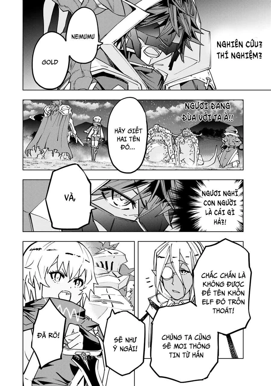 Bị Phản Bội Bởi Đồng Đội Và Sở Hữu [Gacha Không Giới Hạn] Lv.9999 Chapter 22 - 10