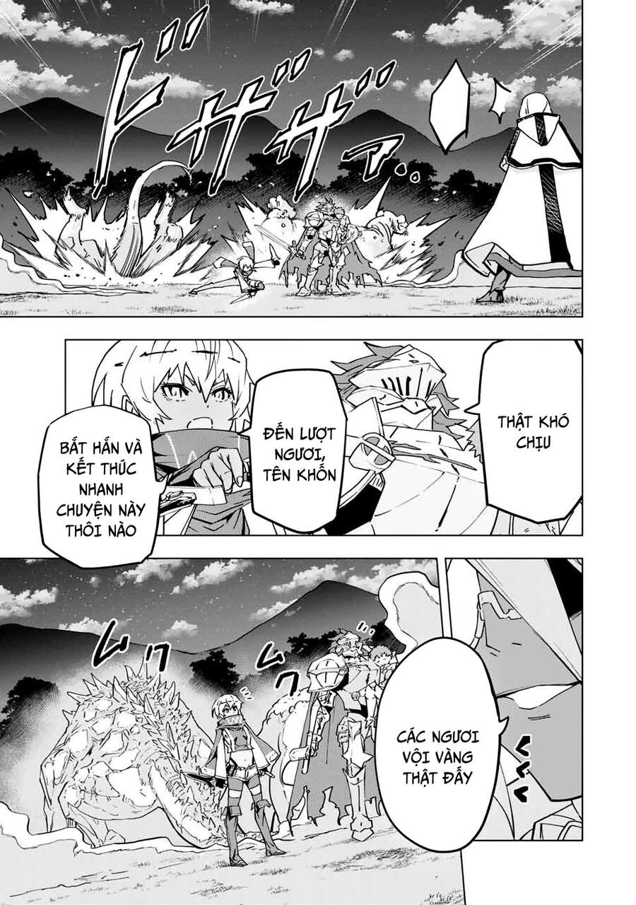 Bị Phản Bội Bởi Đồng Đội Và Sở Hữu [Gacha Không Giới Hạn] Lv.9999 Chapter 22 - 13