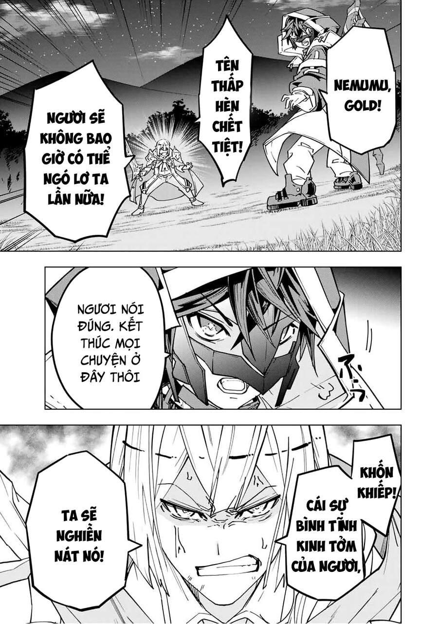 Bị Phản Bội Bởi Đồng Đội Và Sở Hữu [Gacha Không Giới Hạn] Lv.9999 Chapter 22 - 15