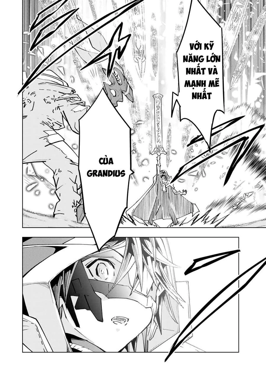 Bị Phản Bội Bởi Đồng Đội Và Sở Hữu [Gacha Không Giới Hạn] Lv.9999 Chapter 22 - 16