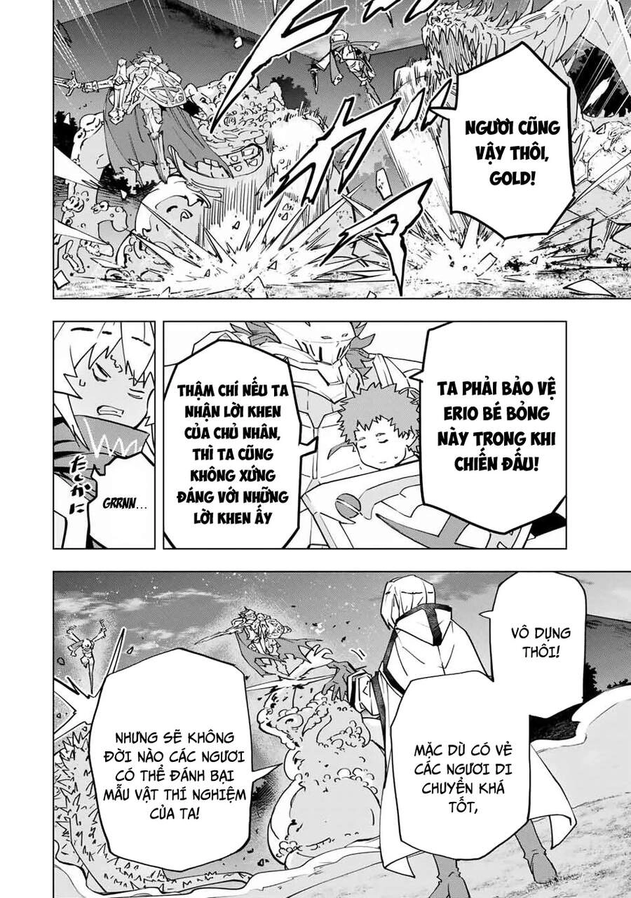 Bị Phản Bội Bởi Đồng Đội Và Sở Hữu [Gacha Không Giới Hạn] Lv.9999 Chapter 22 - 18