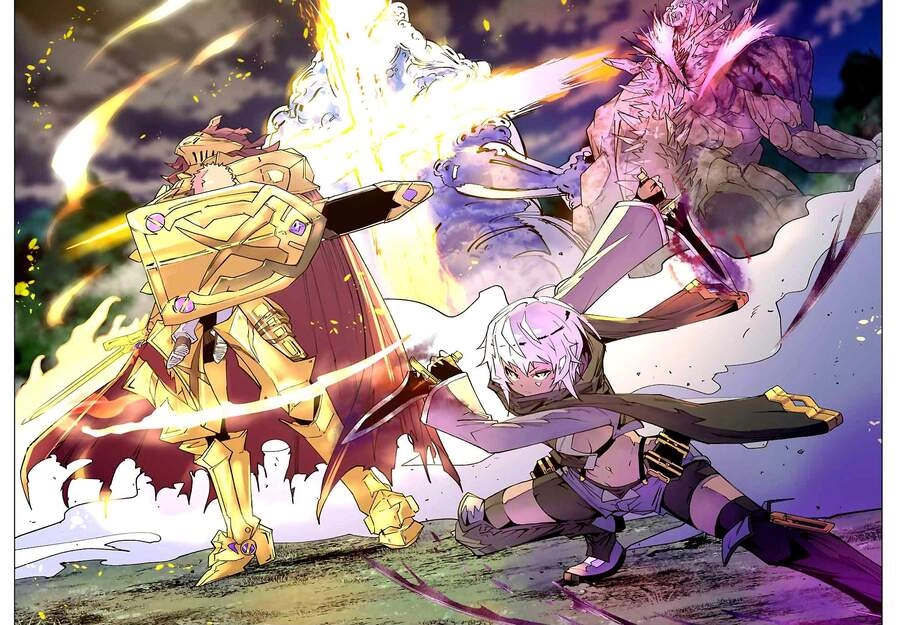 Bị Phản Bội Bởi Đồng Đội Và Sở Hữu [Gacha Không Giới Hạn] Lv.9999 Chapter 22 - 21