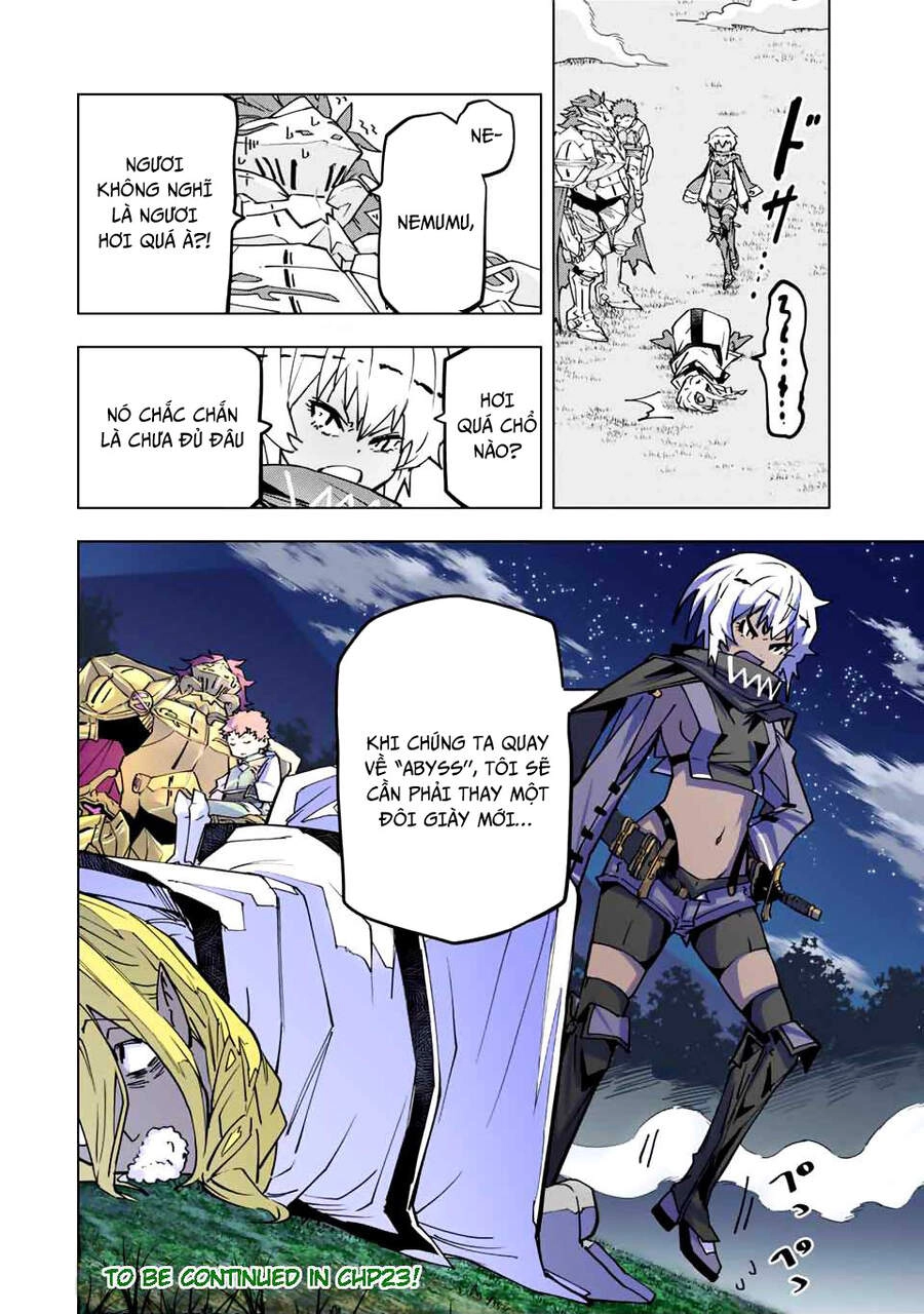 Bị Phản Bội Bởi Đồng Đội Và Sở Hữu [Gacha Không Giới Hạn] Lv.9999 Chapter 22 - 24