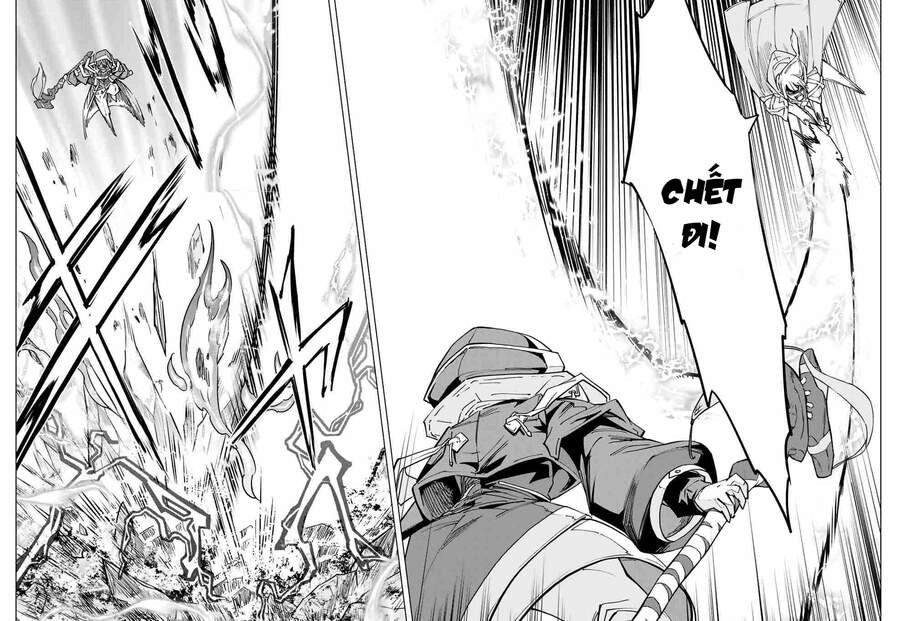 Bị Phản Bội Bởi Đồng Đội Và Sở Hữu [Gacha Không Giới Hạn] Lv.9999 Chapter 23 - 4