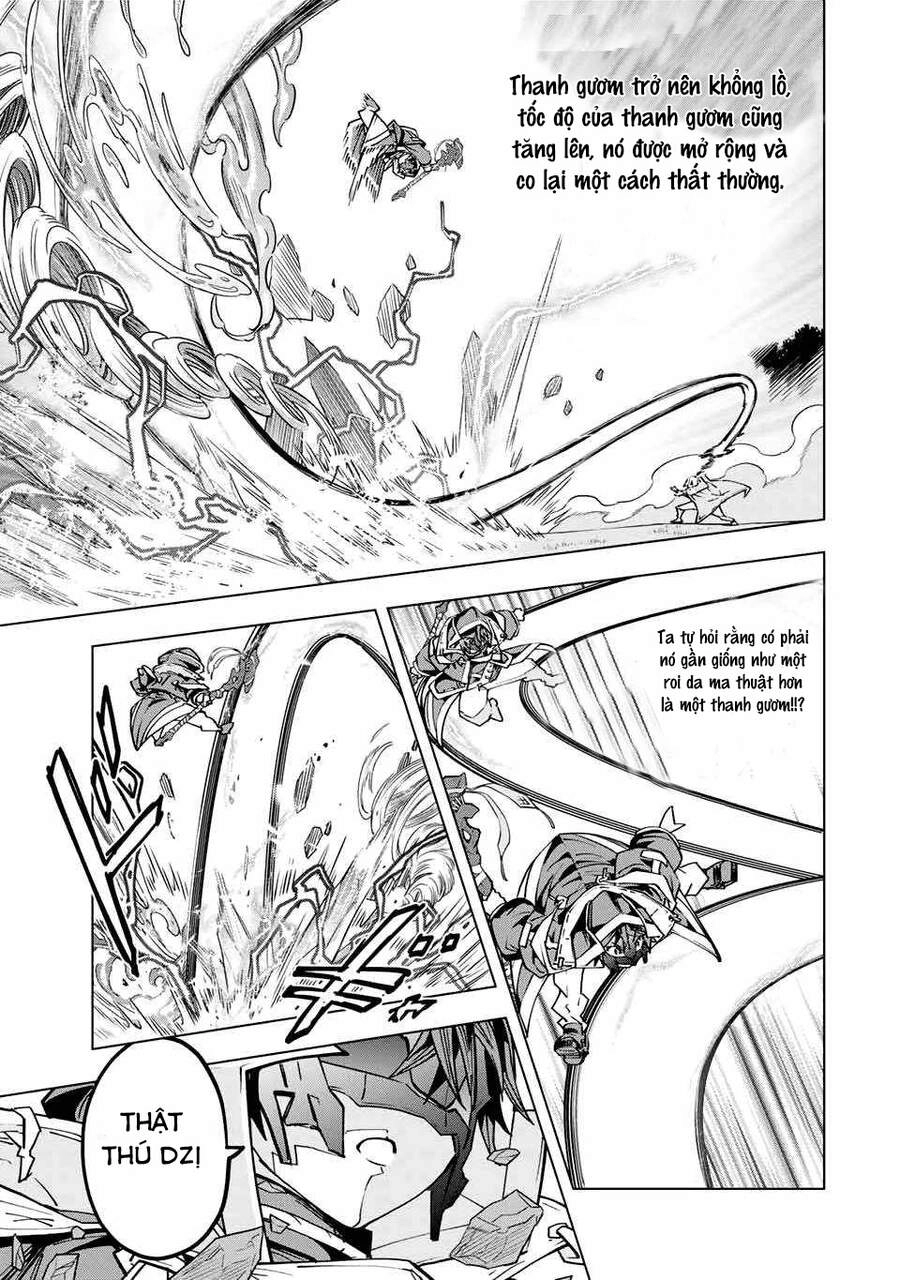 Bị Phản Bội Bởi Đồng Đội Và Sở Hữu [Gacha Không Giới Hạn] Lv.9999 Chapter 23 - 6