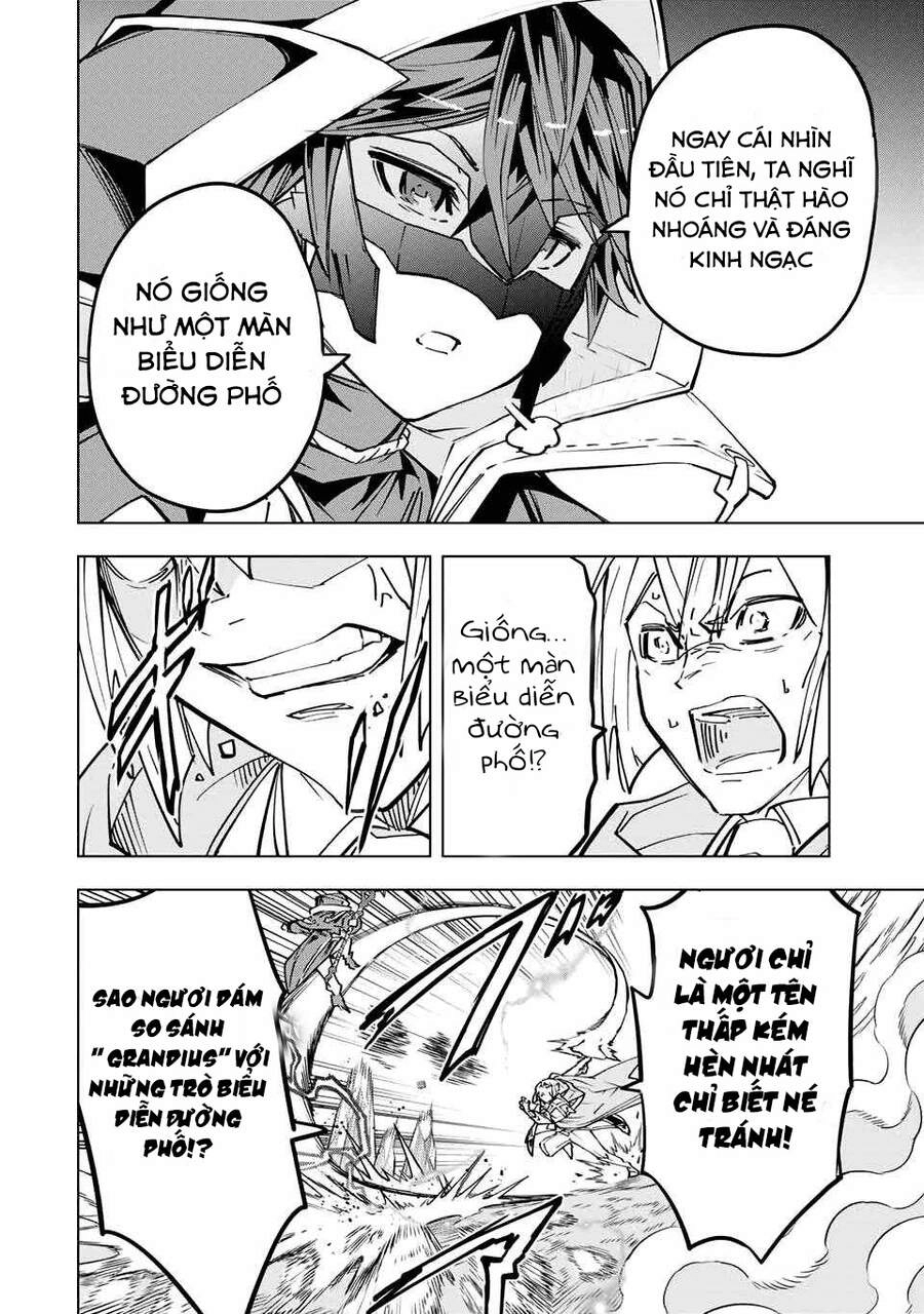 Bị Phản Bội Bởi Đồng Đội Và Sở Hữu [Gacha Không Giới Hạn] Lv.9999 Chapter 23 - 7