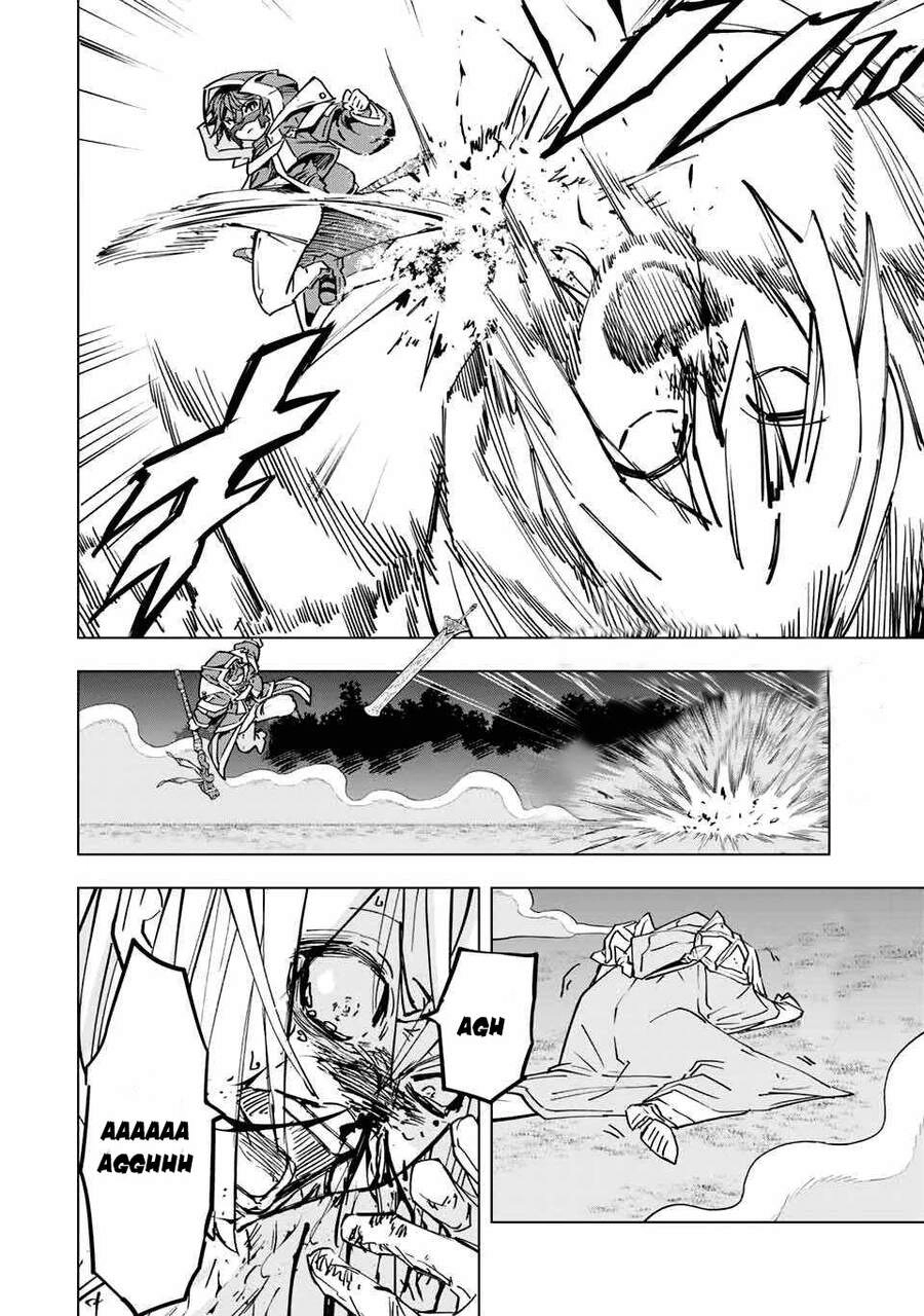 Bị Phản Bội Bởi Đồng Đội Và Sở Hữu [Gacha Không Giới Hạn] Lv.9999 Chapter 23 - 14