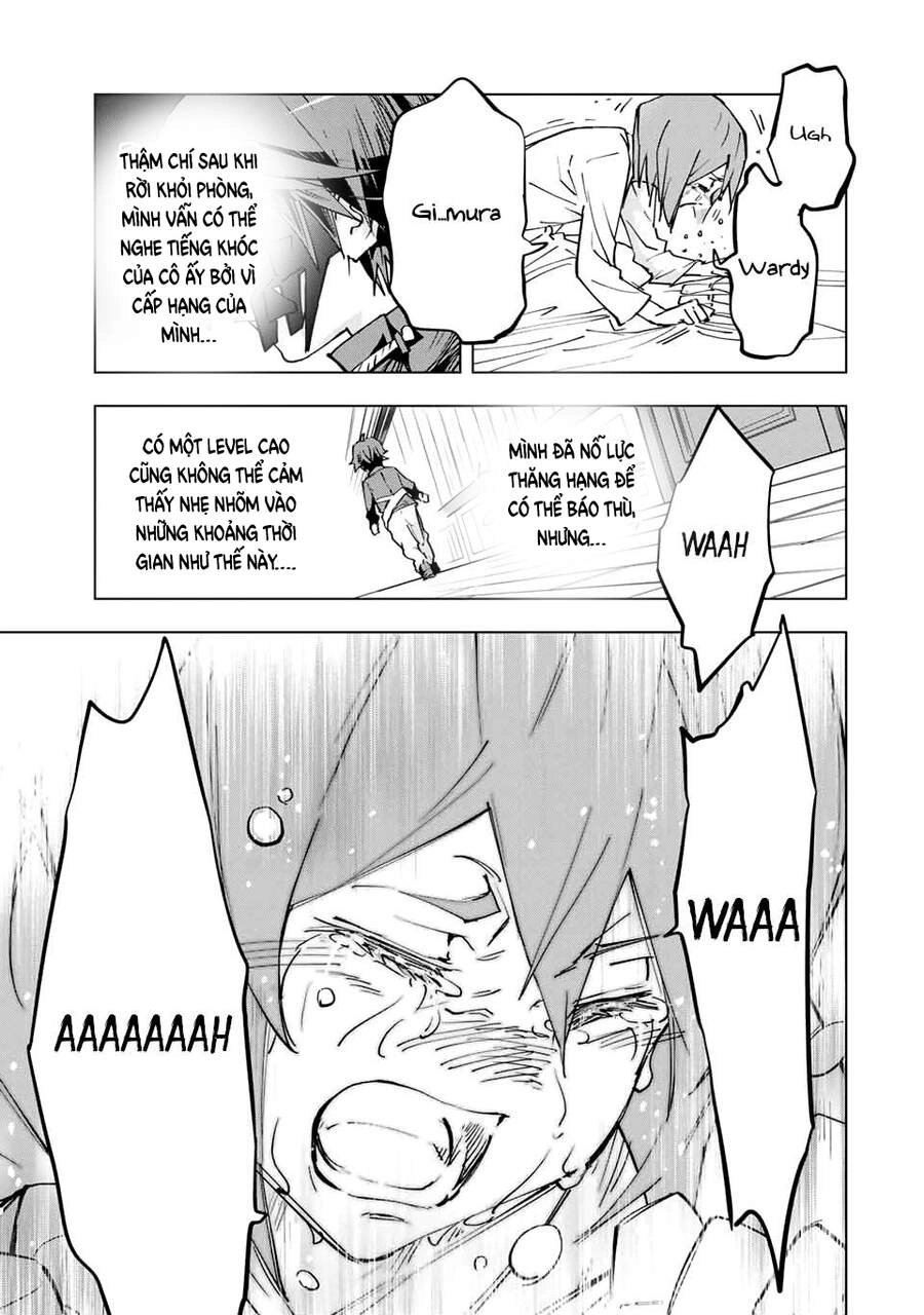 Bị Phản Bội Bởi Đồng Đội Và Sở Hữu [Gacha Không Giới Hạn] Lv.9999 Chapter 24 - 21