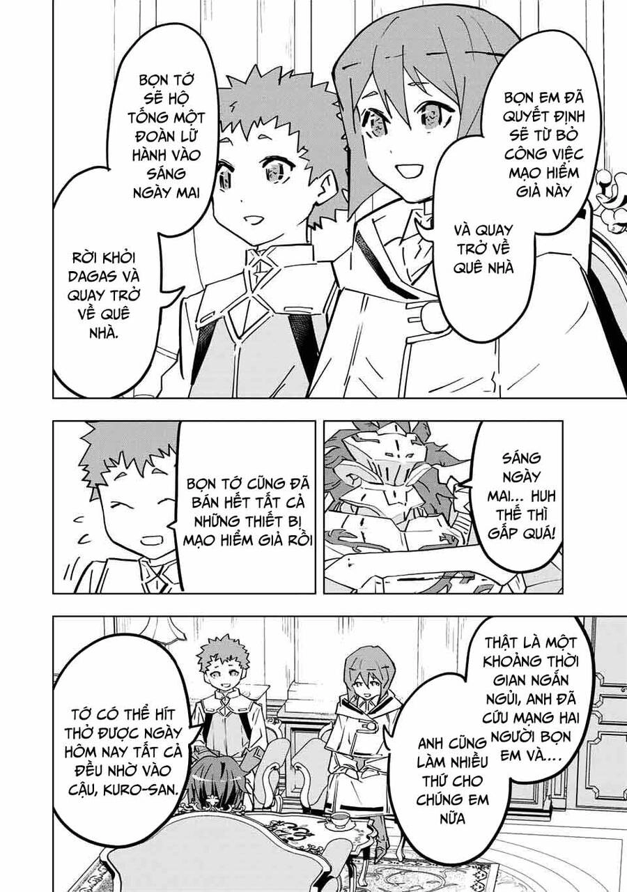 Bị Phản Bội Bởi Đồng Đội Và Sở Hữu [Gacha Không Giới Hạn] Lv.9999 Chapter 25 - 4