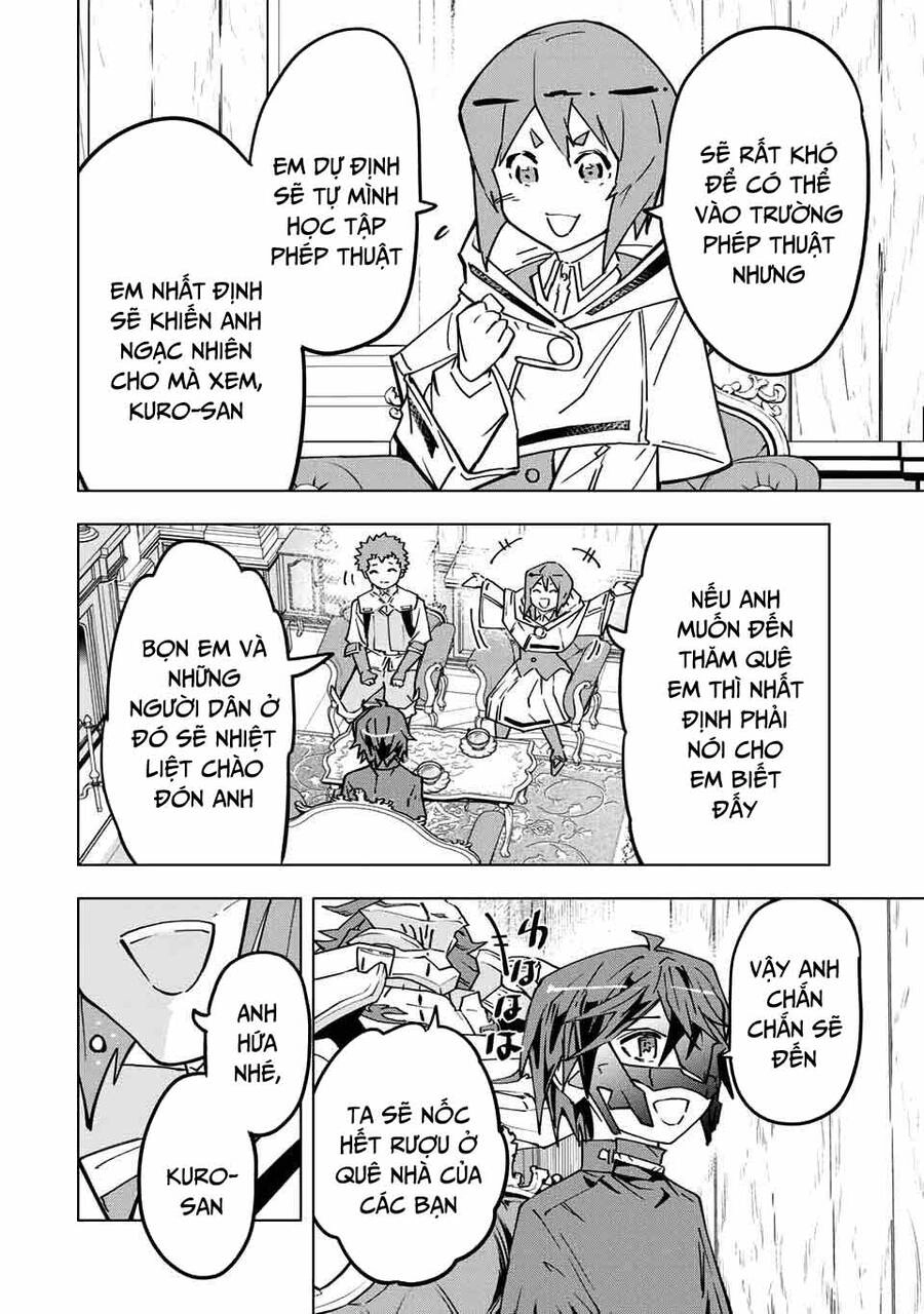 Bị Phản Bội Bởi Đồng Đội Và Sở Hữu [Gacha Không Giới Hạn] Lv.9999 Chapter 25 - 8