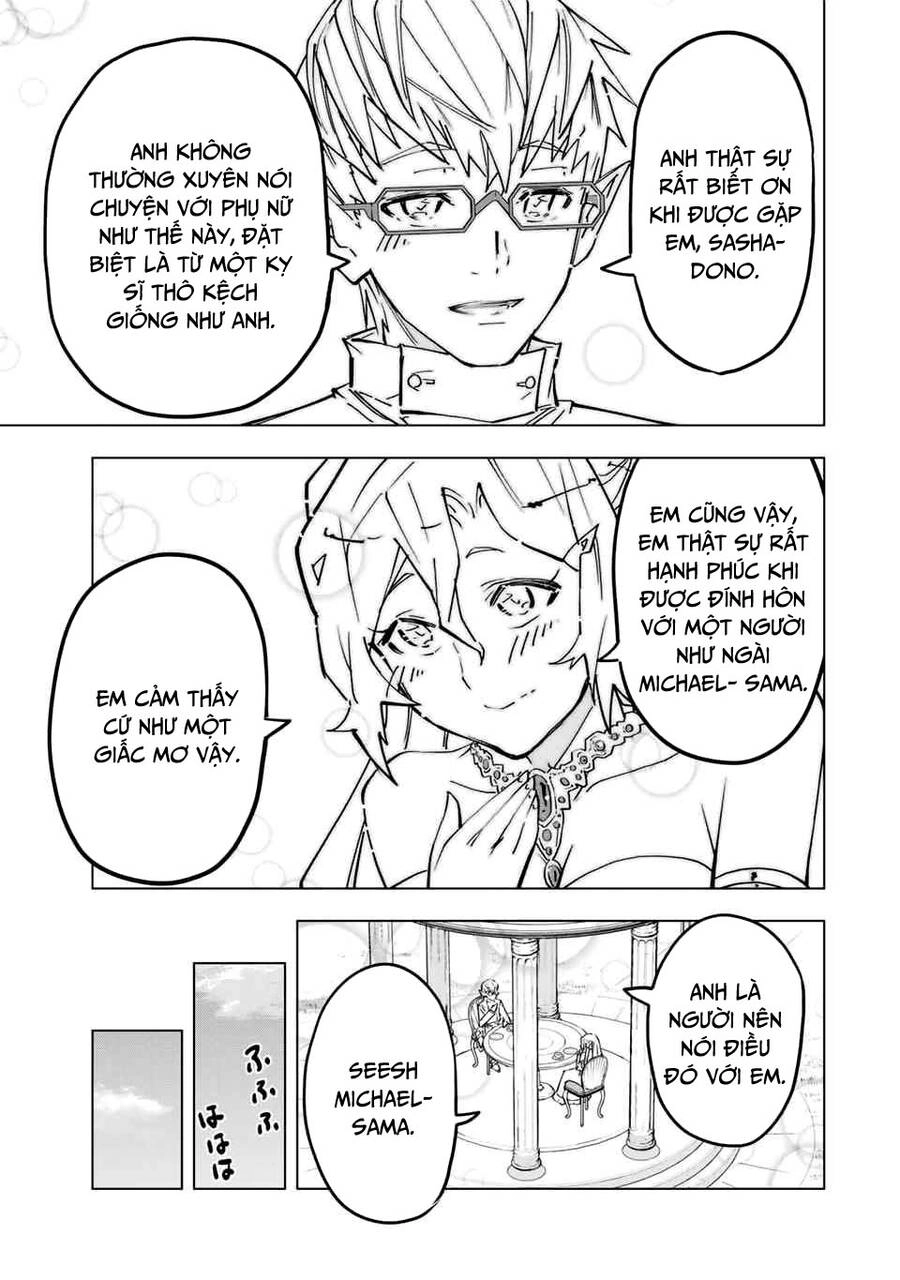 Bị Phản Bội Bởi Đồng Đội Và Sở Hữu [Gacha Không Giới Hạn] Lv.9999 Chapter 26 - 6