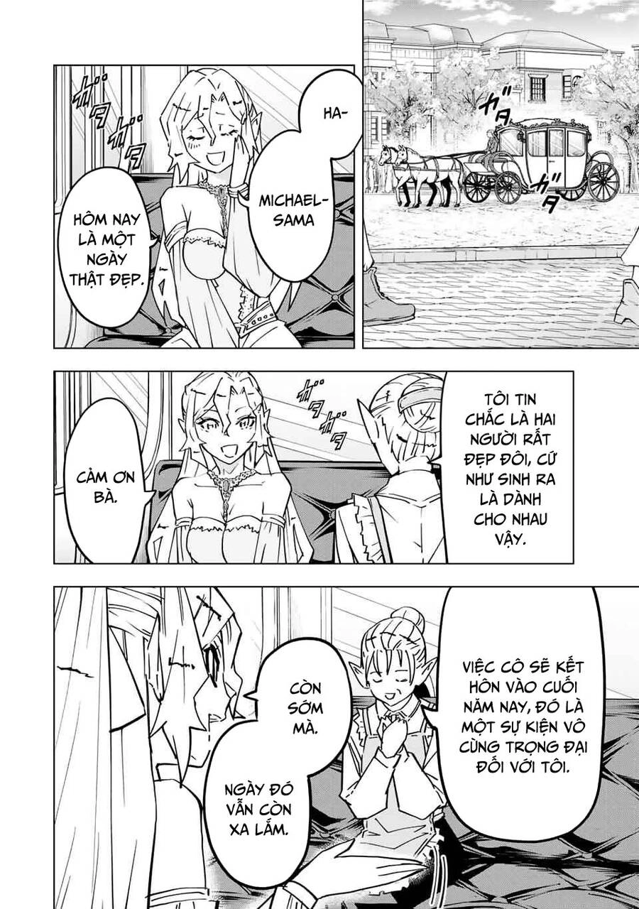 Bị Phản Bội Bởi Đồng Đội Và Sở Hữu [Gacha Không Giới Hạn] Lv.9999 Chapter 26 - 7