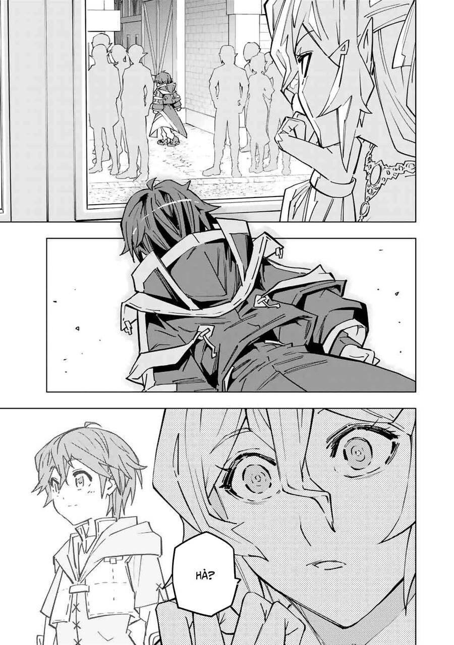 Bị Phản Bội Bởi Đồng Đội Và Sở Hữu [Gacha Không Giới Hạn] Lv.9999 Chapter 26 - 10