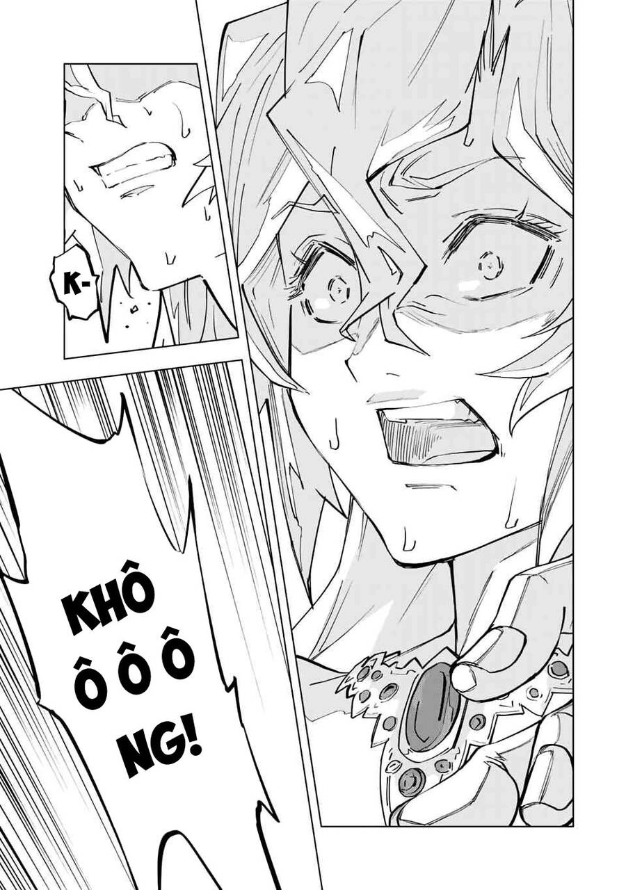 Bị Phản Bội Bởi Đồng Đội Và Sở Hữu [Gacha Không Giới Hạn] Lv.9999 Chapter 26 - 14