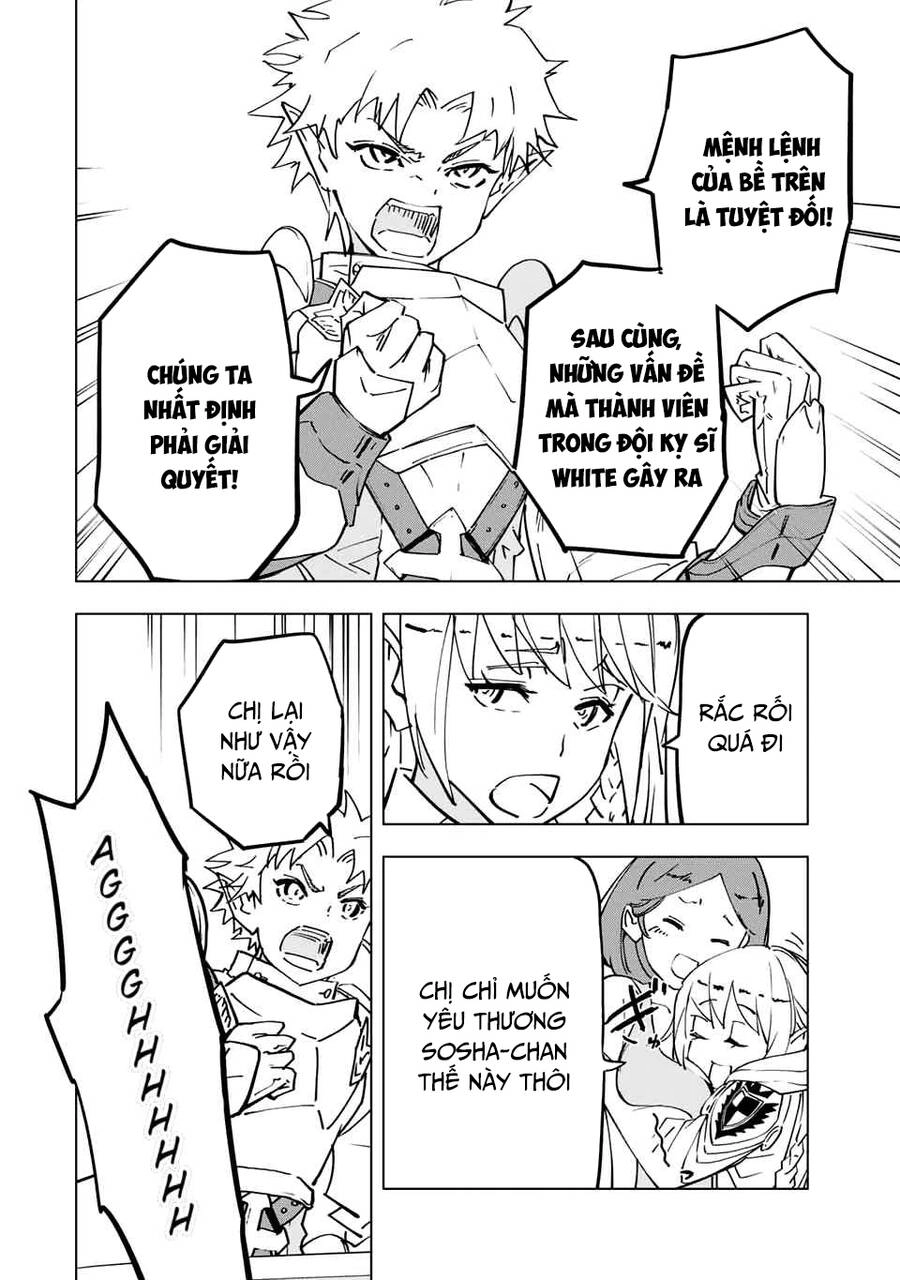 Bị Phản Bội Bởi Đồng Đội Và Sở Hữu [Gacha Không Giới Hạn] Lv.9999 Chapter 27 - 7