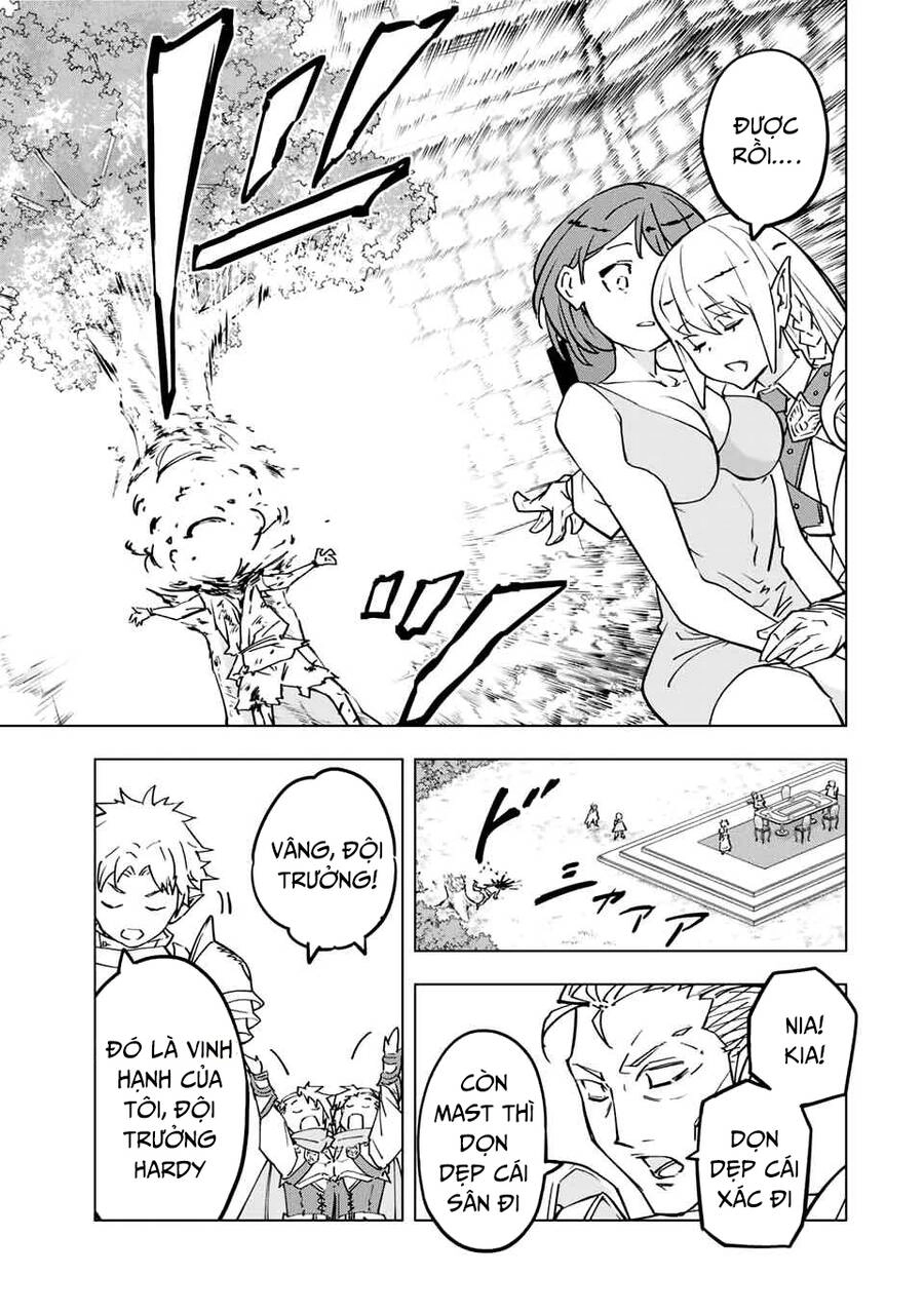 Bị Phản Bội Bởi Đồng Đội Và Sở Hữu [Gacha Không Giới Hạn] Lv.9999 Chapter 27 - 12