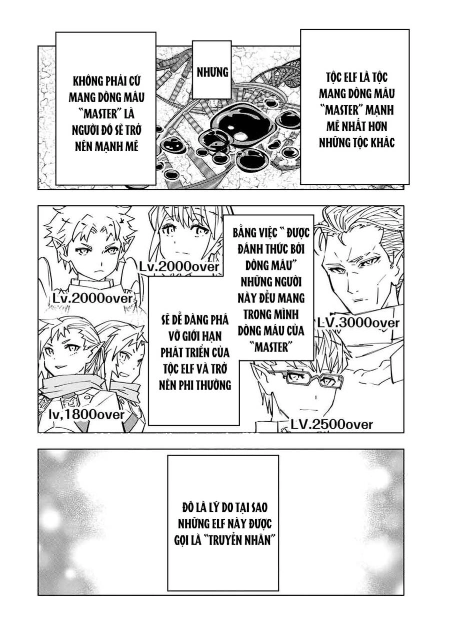 Bị Phản Bội Bởi Đồng Đội Và Sở Hữu [Gacha Không Giới Hạn] Lv.9999 Chapter 27 - 15