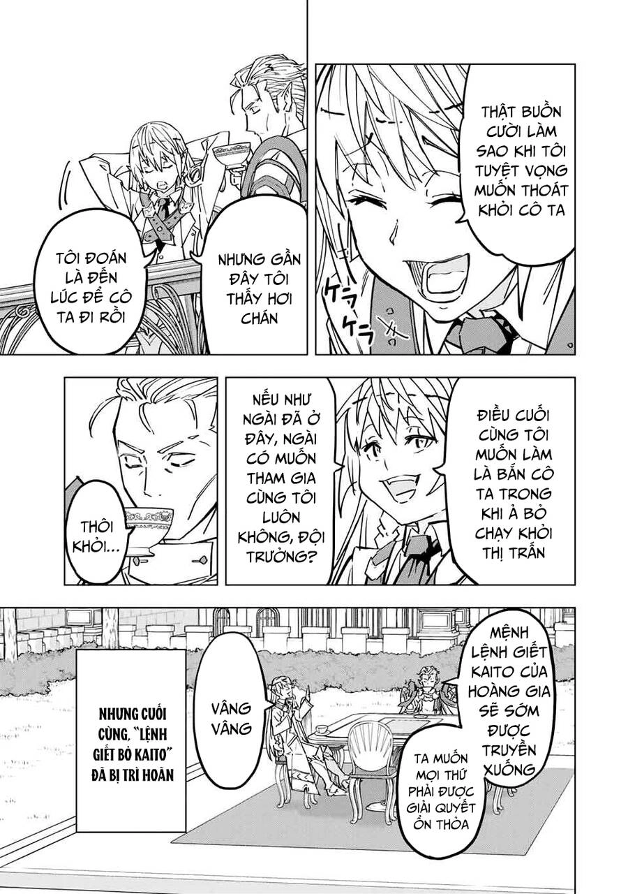 Bị Phản Bội Bởi Đồng Đội Và Sở Hữu [Gacha Không Giới Hạn] Lv.9999 Chapter 27 - 18