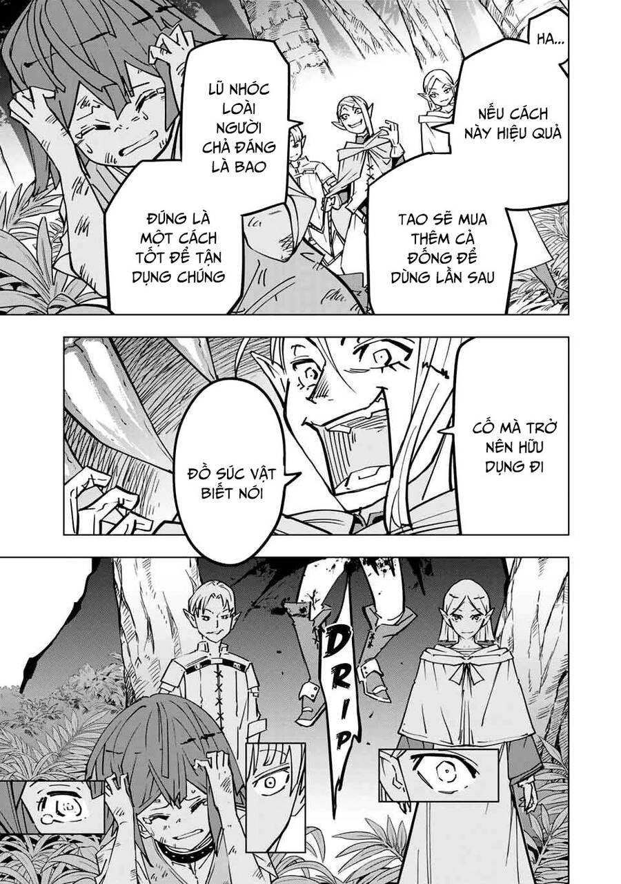 Bị Phản Bội Bởi Đồng Đội Và Sở Hữu [Gacha Không Giới Hạn] Lv.9999 Chapter 28 - 7