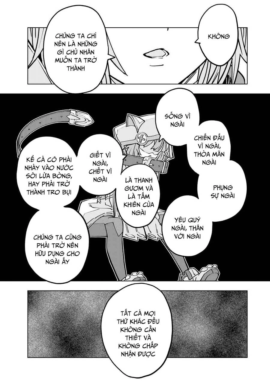 Bị Phản Bội Bởi Đồng Đội Và Sở Hữu [Gacha Không Giới Hạn] Lv.9999 Chapter 28 - 18