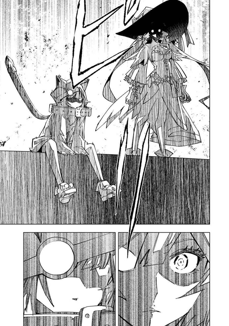 Bị Phản Bội Bởi Đồng Đội Và Sở Hữu [Gacha Không Giới Hạn] Lv.9999 Chapter 28 - 20