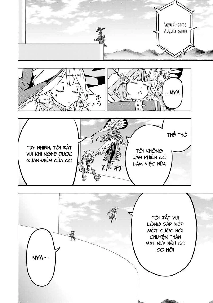 Bị Phản Bội Bởi Đồng Đội Và Sở Hữu [Gacha Không Giới Hạn] Lv.9999 Chapter 28 - 21