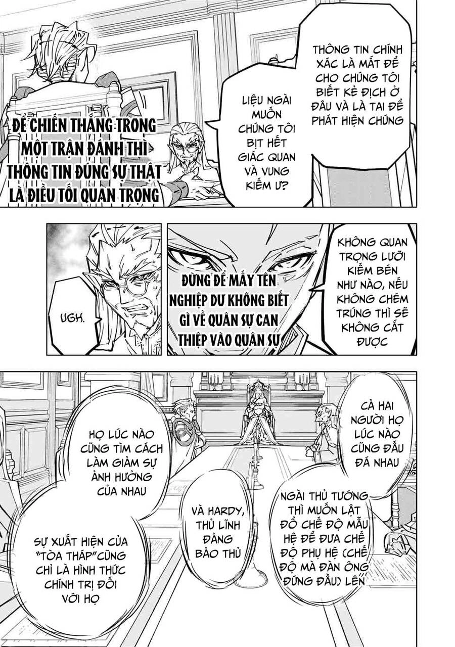 Bị Phản Bội Bởi Đồng Đội Và Sở Hữu [Gacha Không Giới Hạn] Lv.9999 Chapter 29 - 4