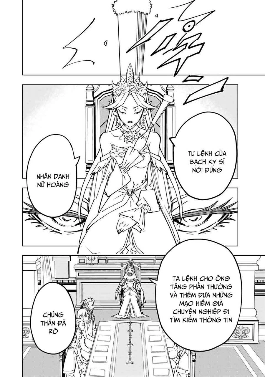 Bị Phản Bội Bởi Đồng Đội Và Sở Hữu [Gacha Không Giới Hạn] Lv.9999 Chapter 29 - 5