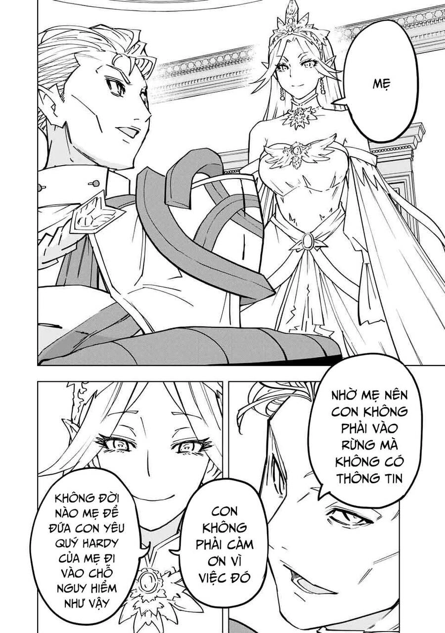 Bị Phản Bội Bởi Đồng Đội Và Sở Hữu [Gacha Không Giới Hạn] Lv.9999 Chapter 29 - 7