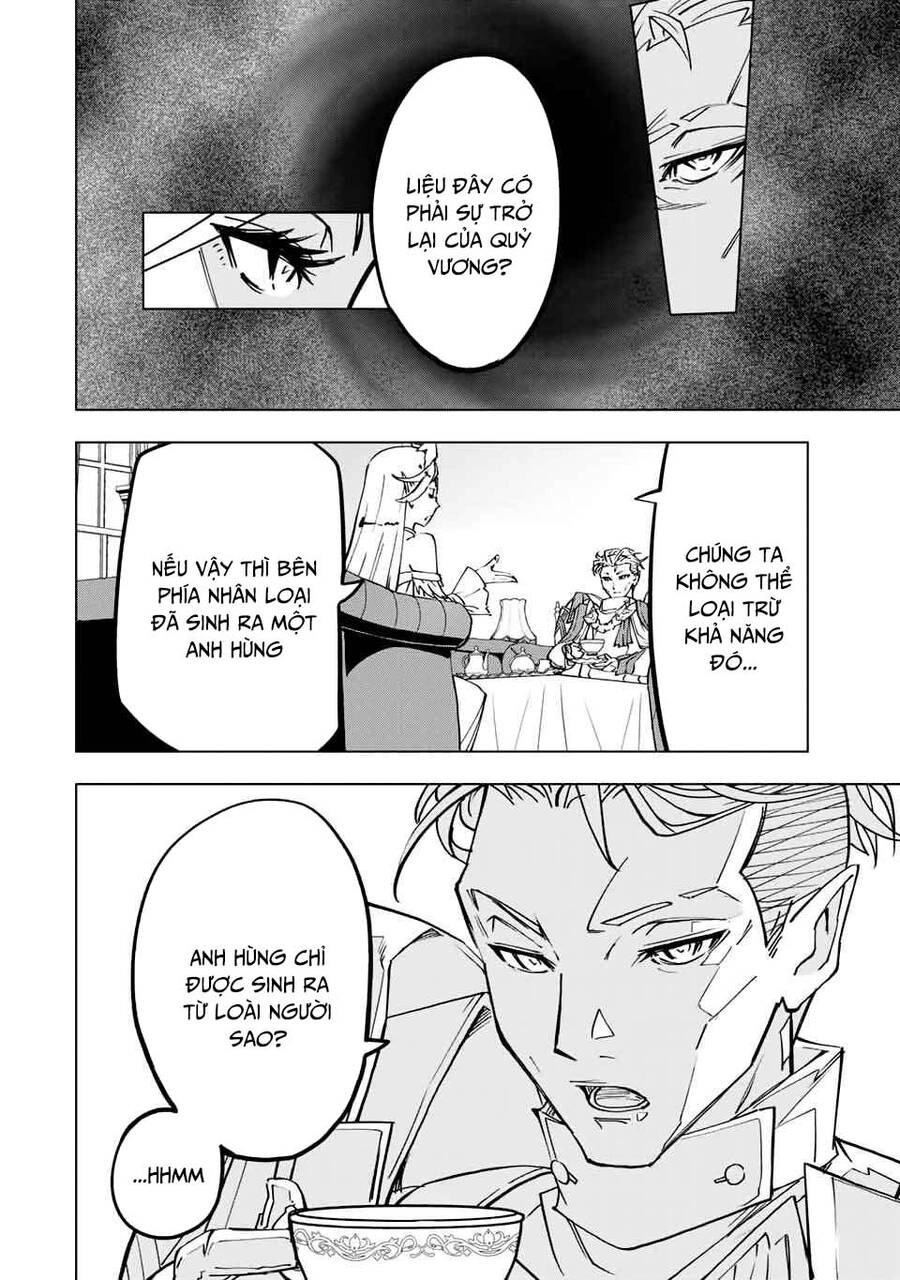 Bị Phản Bội Bởi Đồng Đội Và Sở Hữu [Gacha Không Giới Hạn] Lv.9999 Chapter 29 - 9