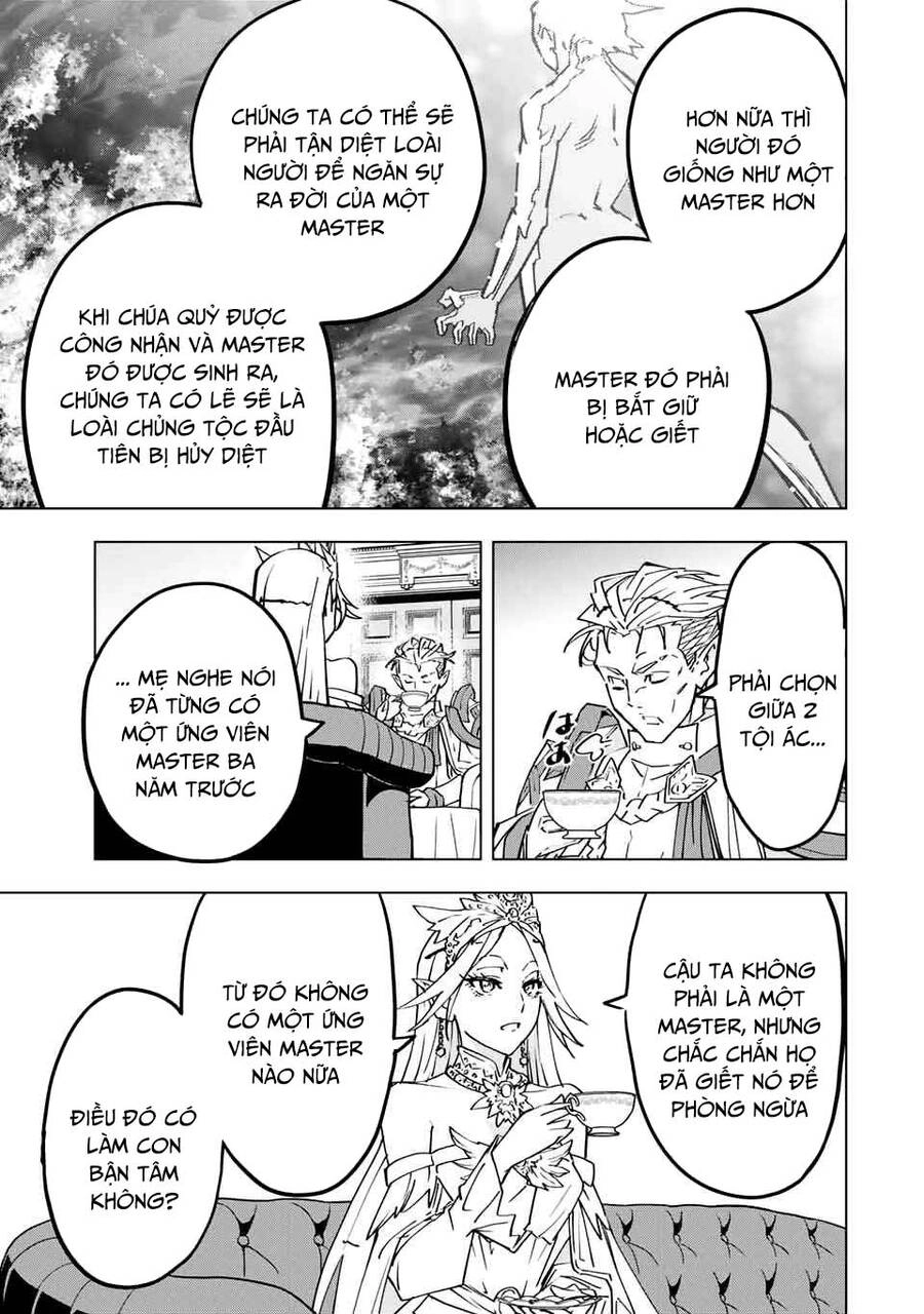 Bị Phản Bội Bởi Đồng Đội Và Sở Hữu [Gacha Không Giới Hạn] Lv.9999 Chapter 29 - 10