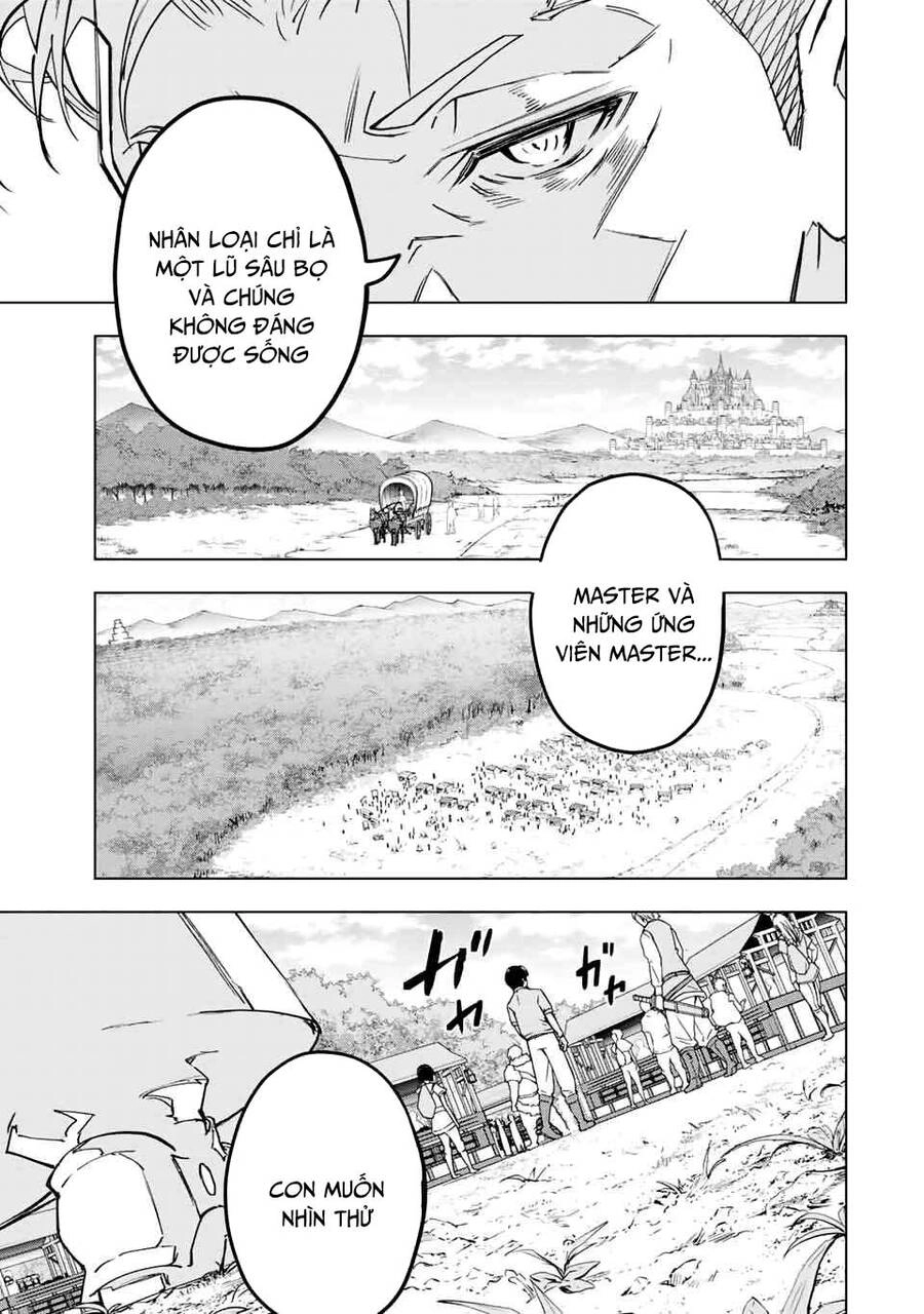 Bị Phản Bội Bởi Đồng Đội Và Sở Hữu [Gacha Không Giới Hạn] Lv.9999 Chapter 29 - 12