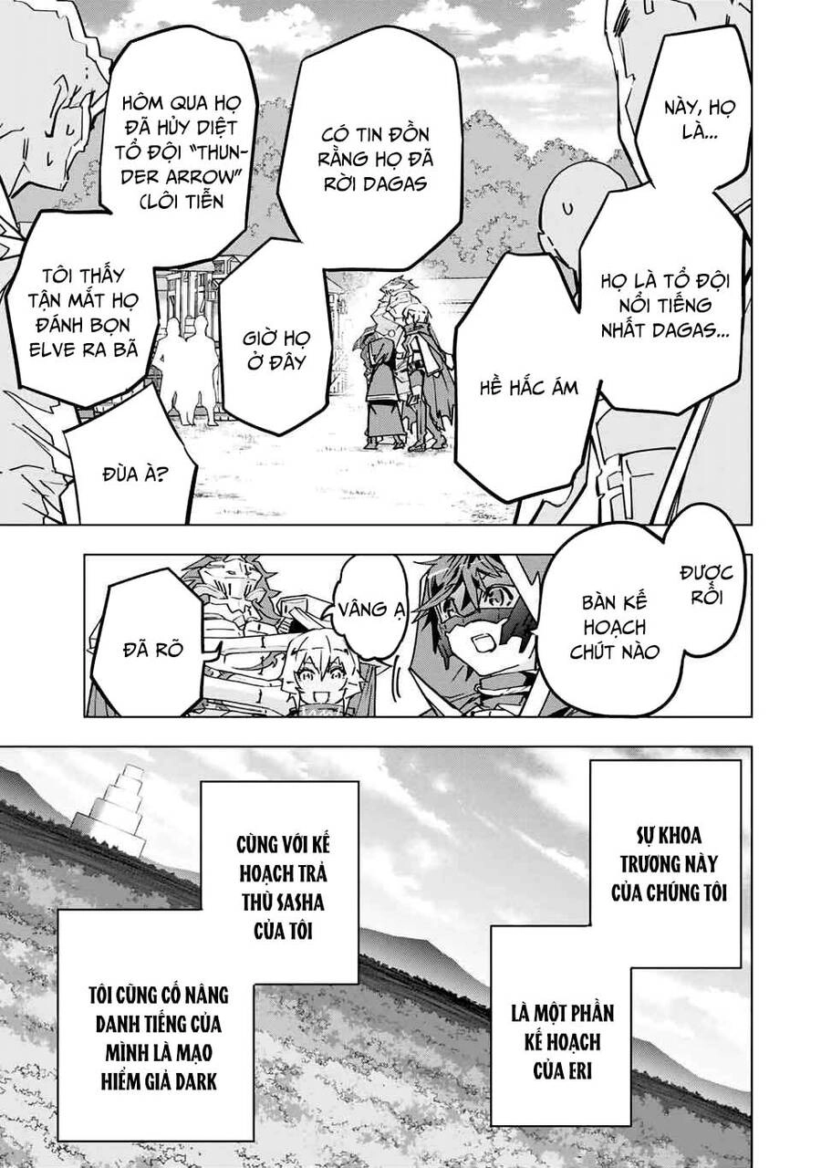 Bị Phản Bội Bởi Đồng Đội Và Sở Hữu [Gacha Không Giới Hạn] Lv.9999 Chapter 29 - 14