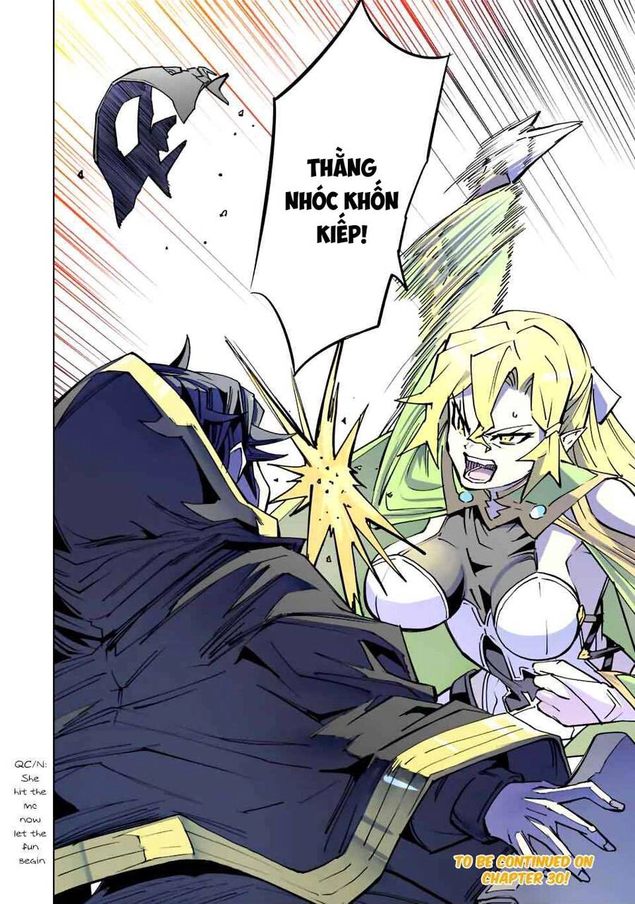 Bị Phản Bội Bởi Đồng Đội Và Sở Hữu [Gacha Không Giới Hạn] Lv.9999 Chapter 29 - 20