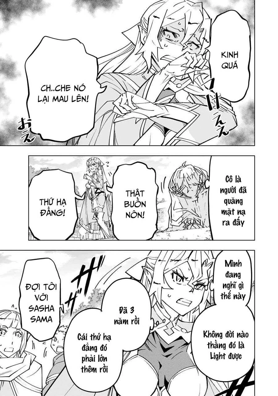 Bị Phản Bội Bởi Đồng Đội Và Sở Hữu [Gacha Không Giới Hạn] Lv.9999 Chapter 30 - 4