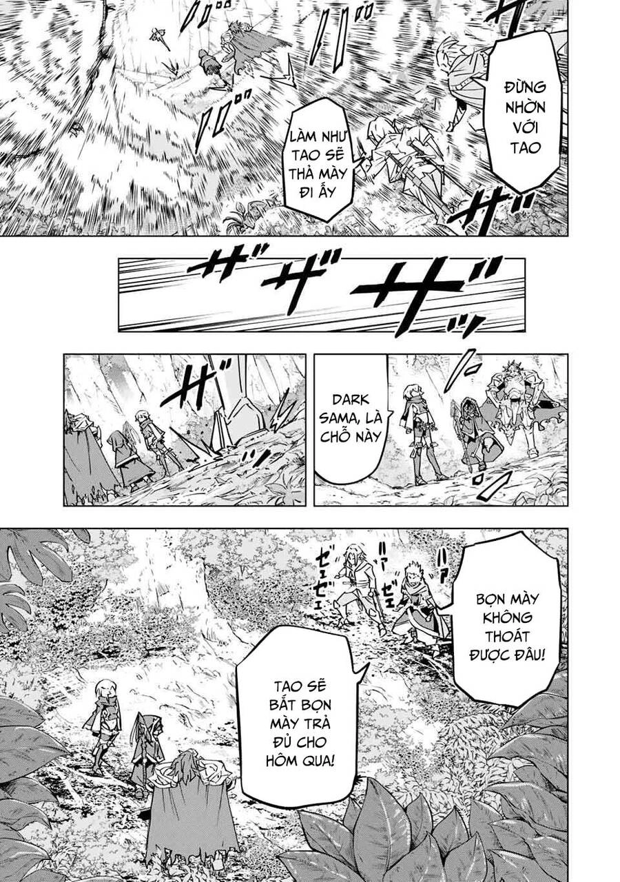 Bị Phản Bội Bởi Đồng Đội Và Sở Hữu [Gacha Không Giới Hạn] Lv.9999 Chapter 30 - 8