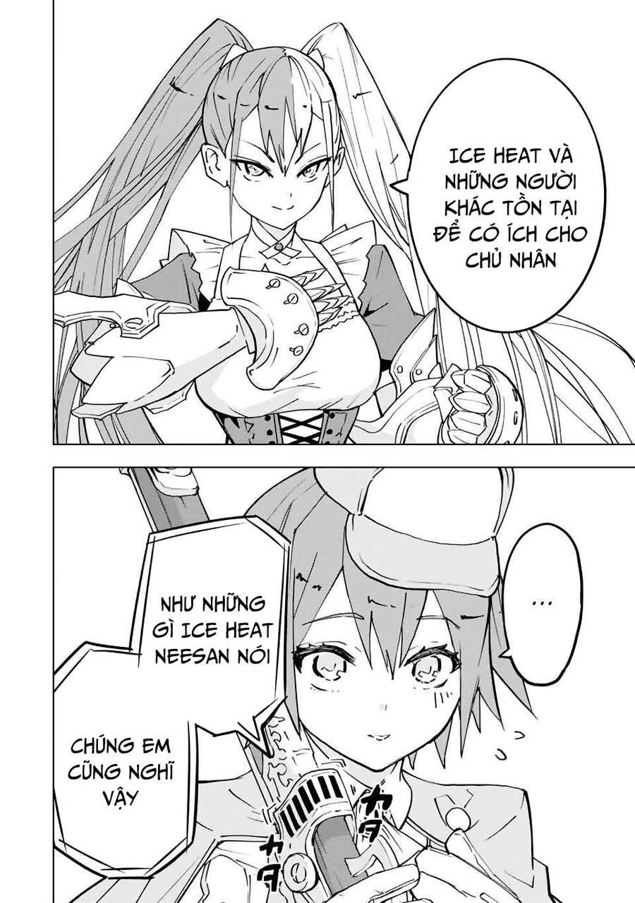 Bị Phản Bội Bởi Đồng Đội Và Sở Hữu [Gacha Không Giới Hạn] Lv.9999 Chapter 30 - 17