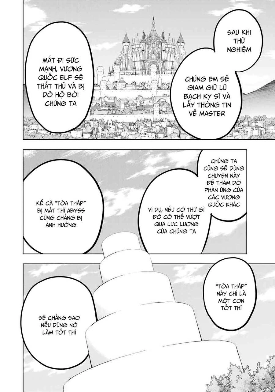 Bị Phản Bội Bởi Đồng Đội Và Sở Hữu [Gacha Không Giới Hạn] Lv.9999 Chapter 31 - 15