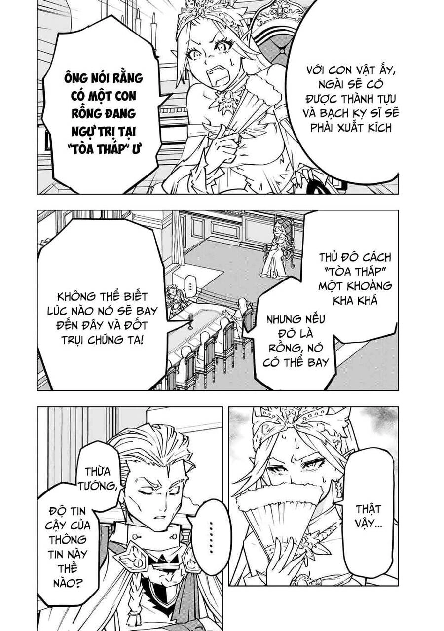 Bị Phản Bội Bởi Đồng Đội Và Sở Hữu [Gacha Không Giới Hạn] Lv.9999 Chapter 31 - 18