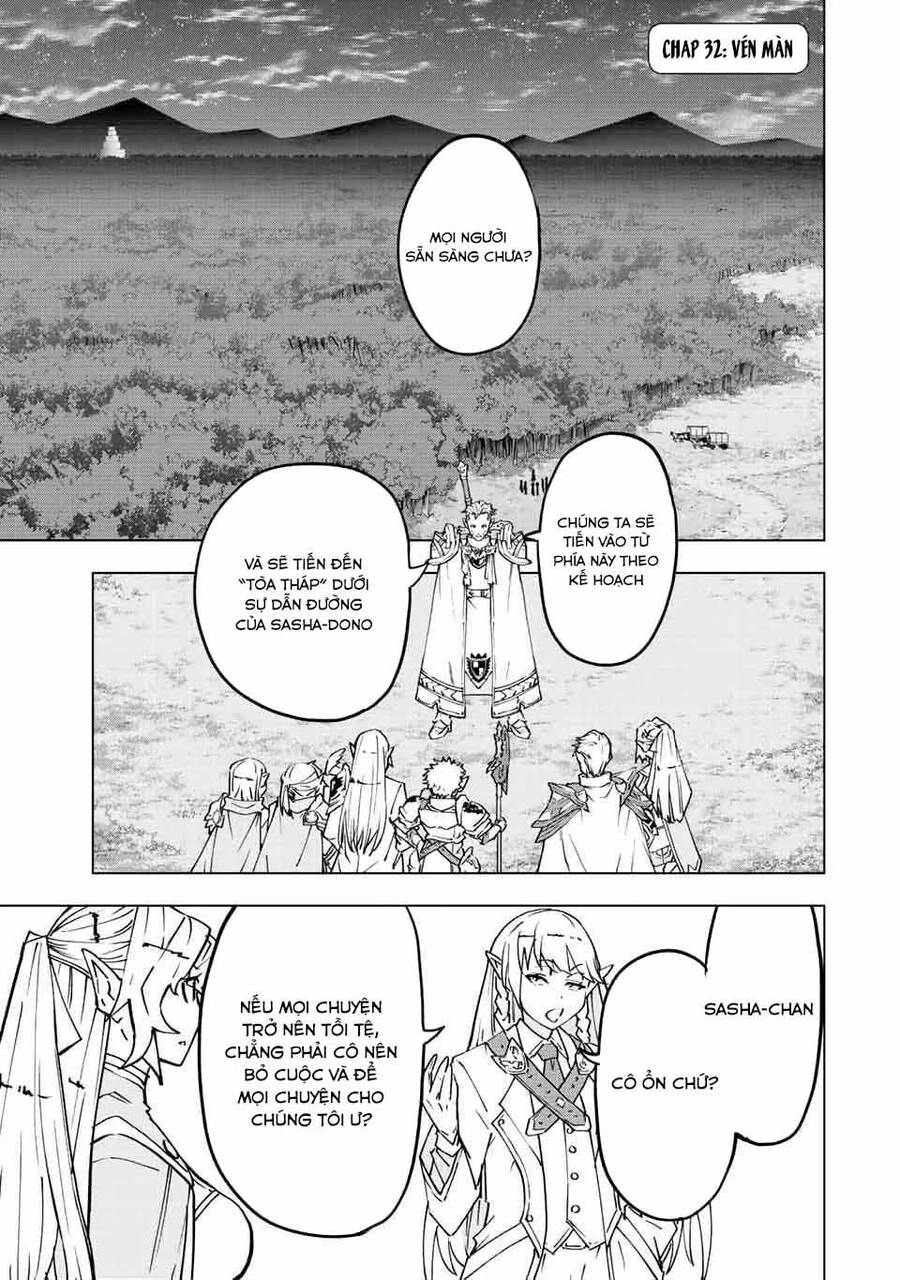 Bị Phản Bội Bởi Đồng Đội Và Sở Hữu [Gacha Không Giới Hạn] Lv.9999 Chapter 32 - 2